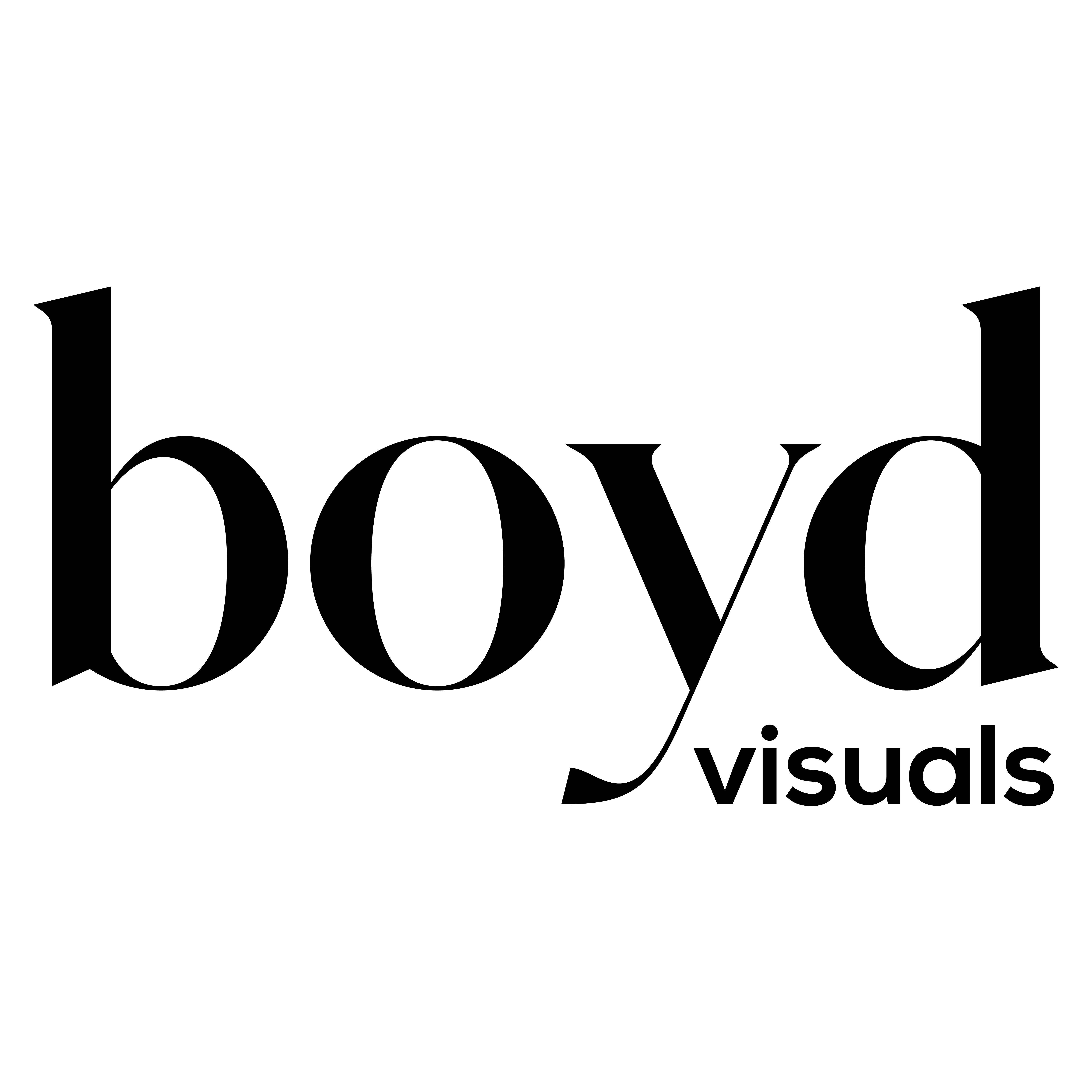 BOYD VISUALS