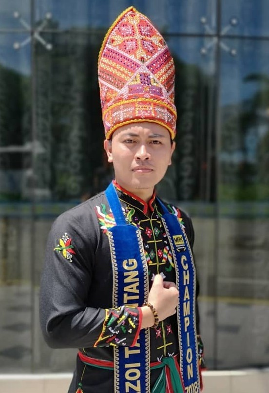 Mohd Saiful Azwan bin Sundian